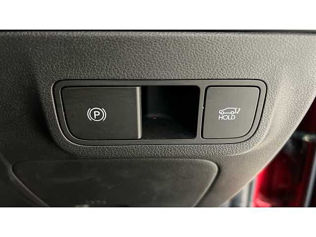 Hyundai KONA 160kW N Line 65kWh 5dr Auto