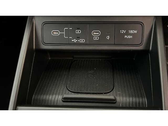 Hyundai KONA 160kW N Line 65kWh 5dr Auto