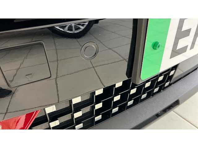 Hyundai KONA 160kW N Line 65kWh 5dr Auto