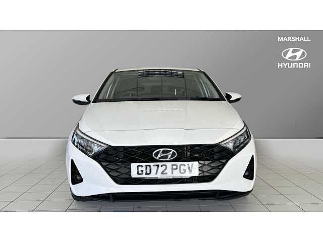 Hyundai i20 1.0T GDi 48V MHD Premium 5dr