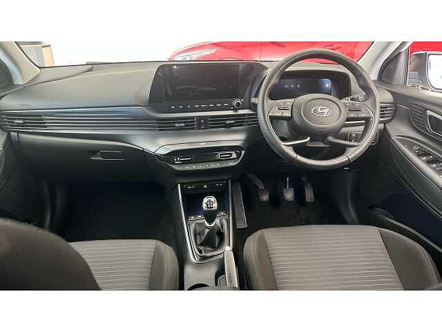 Hyundai i20 1.0T GDi 48V MHD Premium 5dr