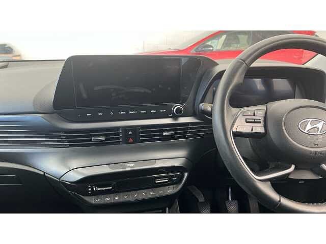 Hyundai i20 1.0T GDi 48V MHD Premium 5dr