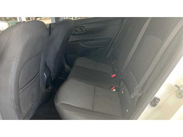 Hyundai i20 1.0T GDi 48V MHD Premium 5dr
