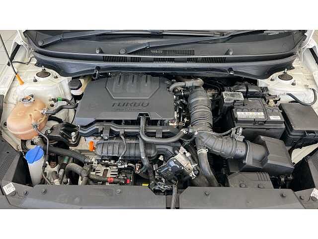 Hyundai i20 1.0T GDi 48V MHD Premium 5dr