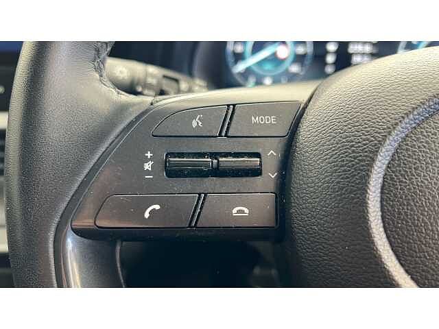 Hyundai i20 1.0T GDi 48V MHD Premium 5dr