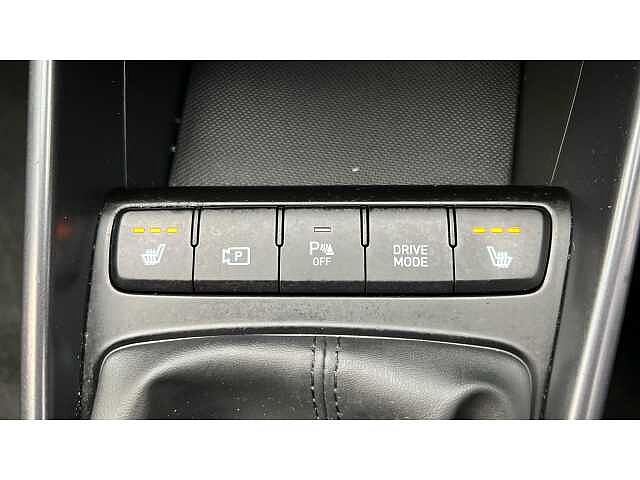 Hyundai i20 1.0T GDi 48V MHD Premium 5dr