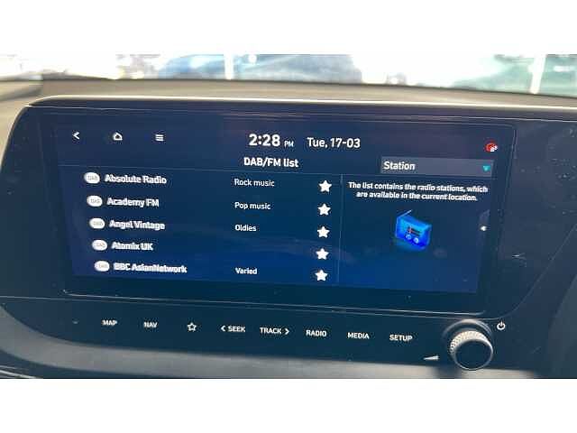 Hyundai i20 1.0T GDi 48V MHD Premium 5dr