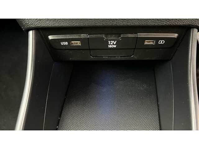 Hyundai i20 1.0T GDi 48V MHD Premium 5dr