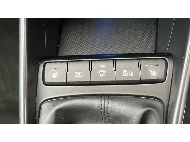 Hyundai i20 1.0T GDi 48V MHD Premium 5dr