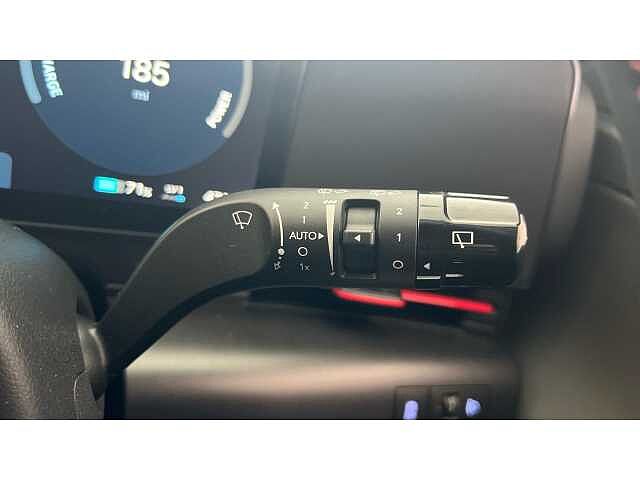 Hyundai KONA KONA 160kW N Line S 65kWh 5dr Auto Silver