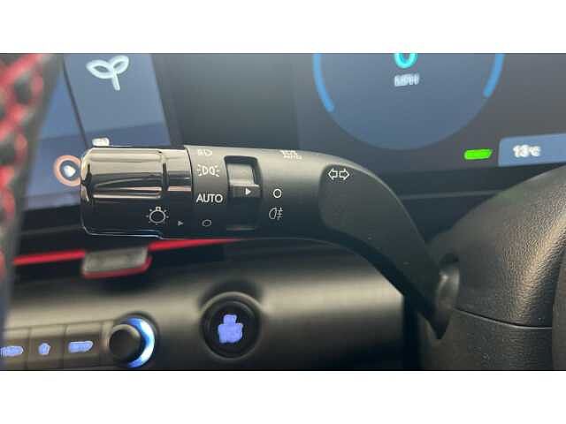 Hyundai KONA KONA 160kW N Line S 65kWh 5dr Auto Silver