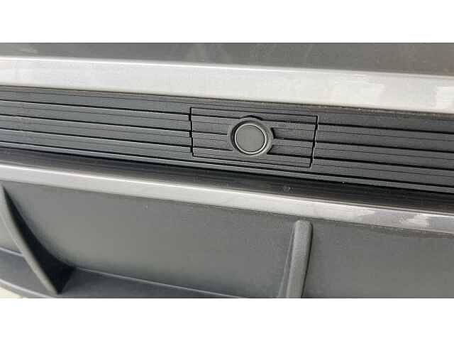 Hyundai KONA KONA 160kW N Line S 65kWh 5dr Auto Silver