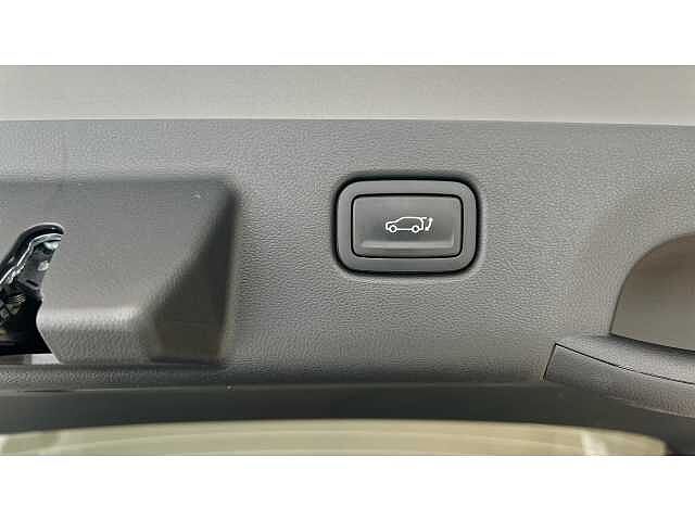 Hyundai KONA KONA 160kW N Line S 65kWh 5dr Auto Silver