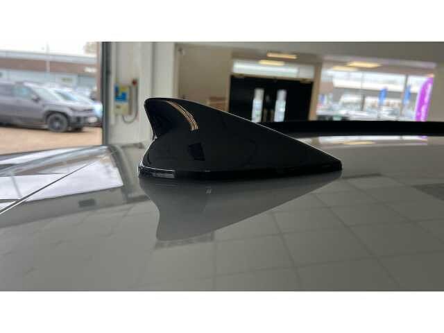 Hyundai KONA KONA 160kW N Line S 65kWh 5dr Auto Silver