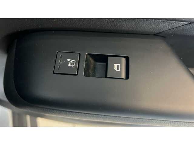 Hyundai KONA KONA 160kW N Line S 65kWh 5dr Auto Silver