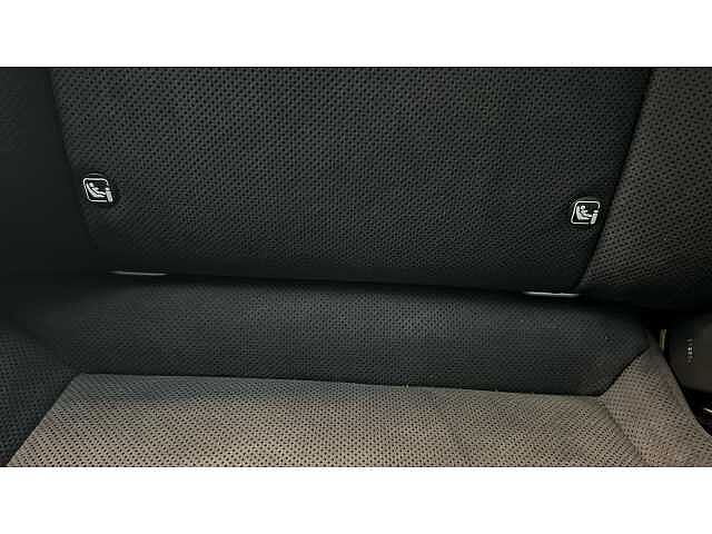 Hyundai KONA KONA 160kW N Line S 65kWh 5dr Auto Silver