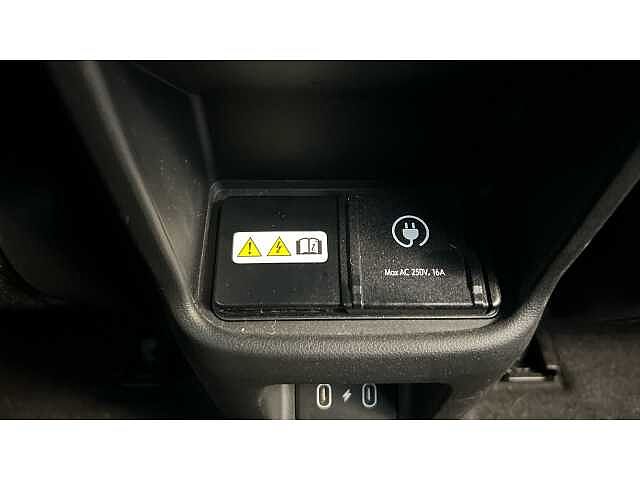 Hyundai KONA KONA 160kW N Line S 65kWh 5dr Auto Silver