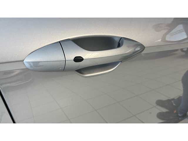 Hyundai KONA KONA 160kW N Line S 65kWh 5dr Auto Silver