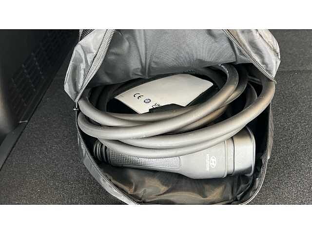 Hyundai KONA KONA 160kW N Line S 65kWh 5dr Auto Silver