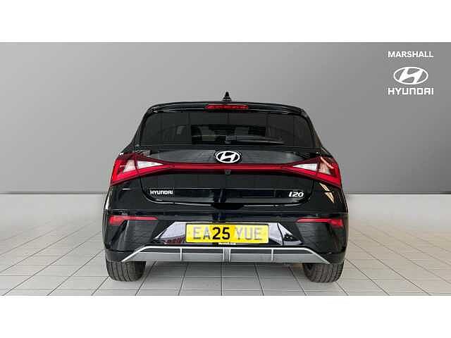 Hyundai i20 1.0T GDi Premium 5dr DCT