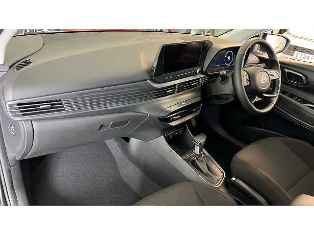 Hyundai i20 1.0T GDi Premium 5dr DCT