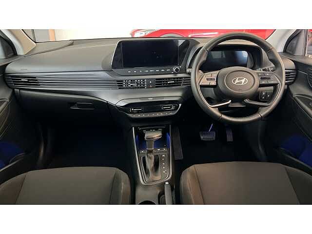 Hyundai i20 1.0T GDi Premium 5dr DCT