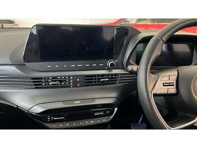 Hyundai i20 1.0T GDi Premium 5dr DCT