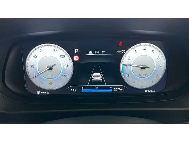 Hyundai i20 1.0T GDi Premium 5dr DCT