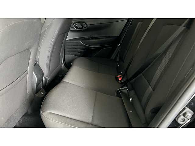 Hyundai i20 1.0T GDi Premium 5dr DCT