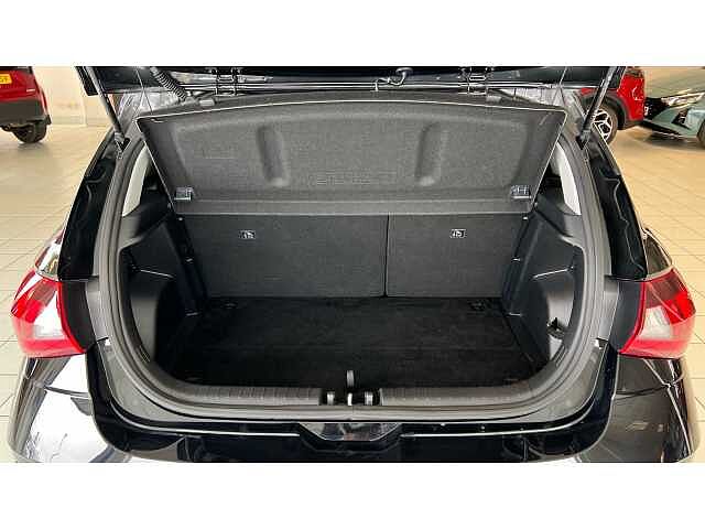Hyundai i20 1.0T GDi Premium 5dr DCT