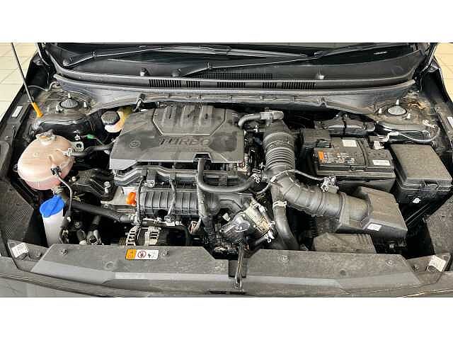 Hyundai i20 1.0T GDi Premium 5dr DCT