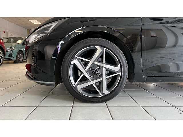 Hyundai i20 1.0T GDi Premium 5dr DCT