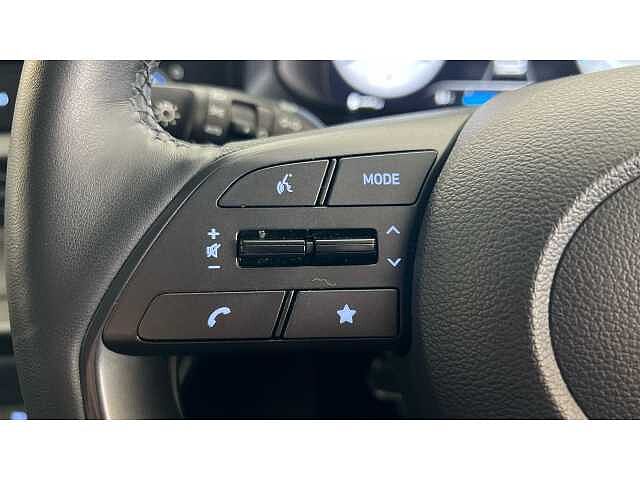 Hyundai i20 1.0T GDi Premium 5dr DCT