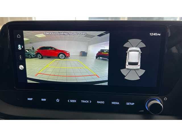 Hyundai i20 1.0T GDi Premium 5dr DCT