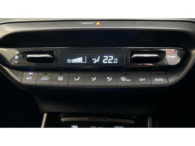 Hyundai i20 1.0T GDi Premium 5dr DCT