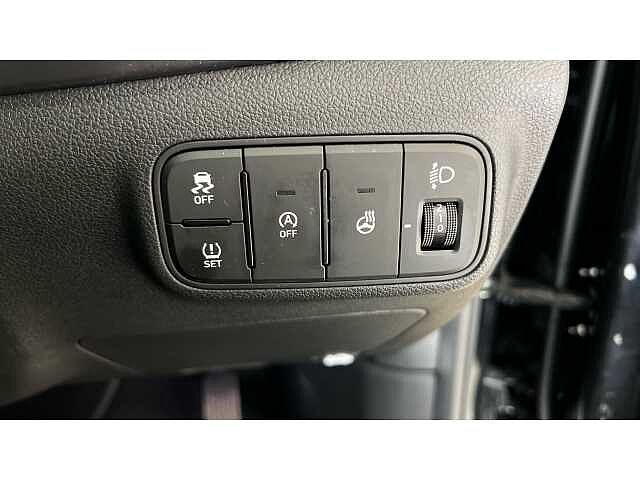 Hyundai i20 1.0T GDi Premium 5dr DCT