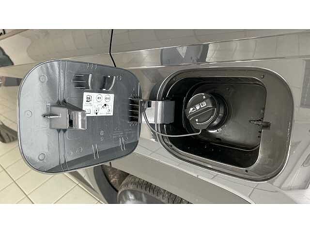 Hyundai TUCSON TUCSON 1.6T Plug-in Hybrid Premium 5dr 4WD Auto Grey