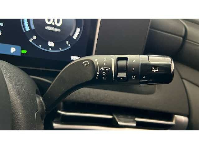 Hyundai TUCSON TUCSON 1.6T Plug-in Hybrid Premium 5dr 4WD Auto Grey