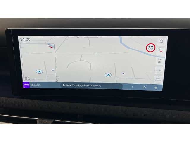 Hyundai TUCSON TUCSON 1.6T Plug-in Hybrid Premium 5dr 4WD Auto Grey