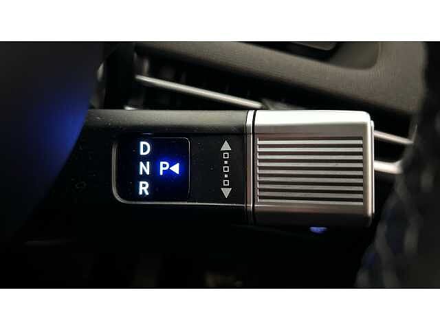 Hyundai TUCSON TUCSON 1.6T Plug-in Hybrid Premium 5dr 4WD Auto Grey