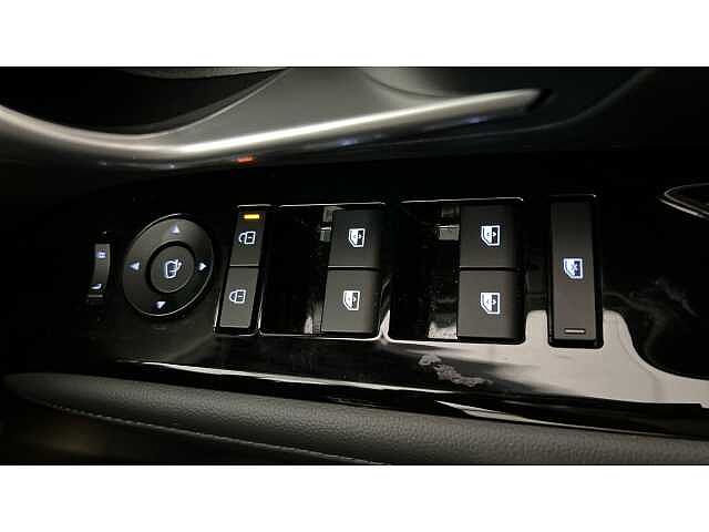 Hyundai TUCSON TUCSON 1.6T Plug-in Hybrid Premium 5dr 4WD Auto Grey