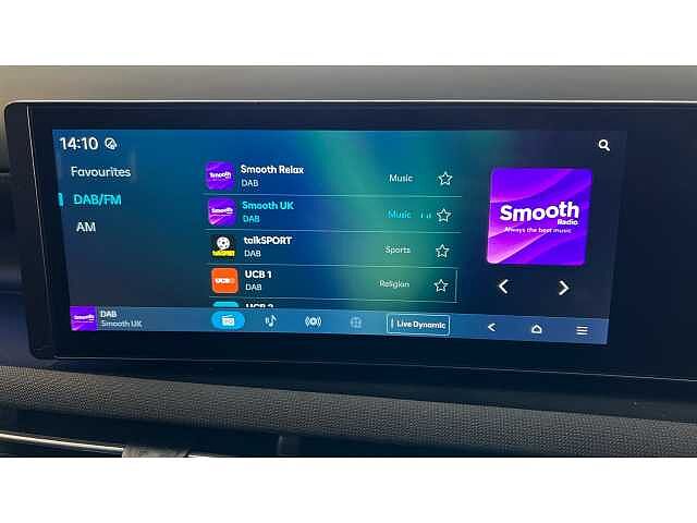 Hyundai TUCSON TUCSON 1.6T Plug-in Hybrid Premium 5dr 4WD Auto Grey