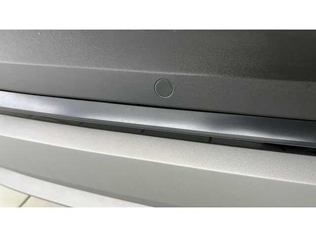 Hyundai TUCSON TUCSON 1.6T Plug-in Hybrid Premium 5dr 4WD Auto Grey