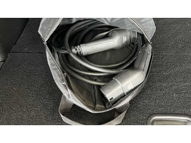 Hyundai TUCSON TUCSON 1.6T Plug-in Hybrid Premium 5dr 4WD Auto Grey