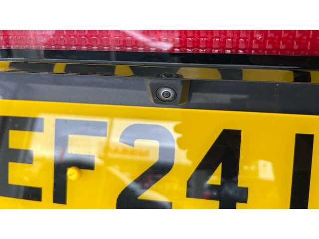 Hyundai TUCSON TUCSON 1.6T Plug-in Hybrid Premium 5dr 4WD Auto Grey