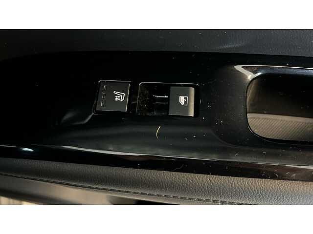 Hyundai TUCSON TUCSON 1.6T Plug-in Hybrid Premium 5dr 4WD Auto Grey