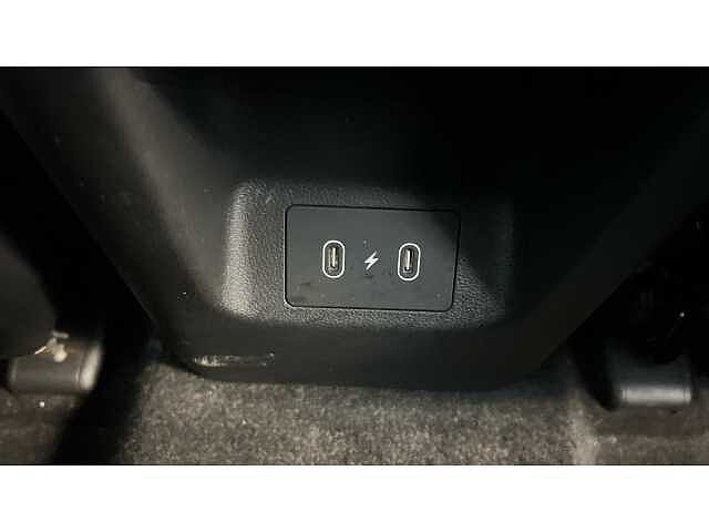 Hyundai TUCSON TUCSON 1.6T Plug-in Hybrid Premium 5dr 4WD Auto Grey