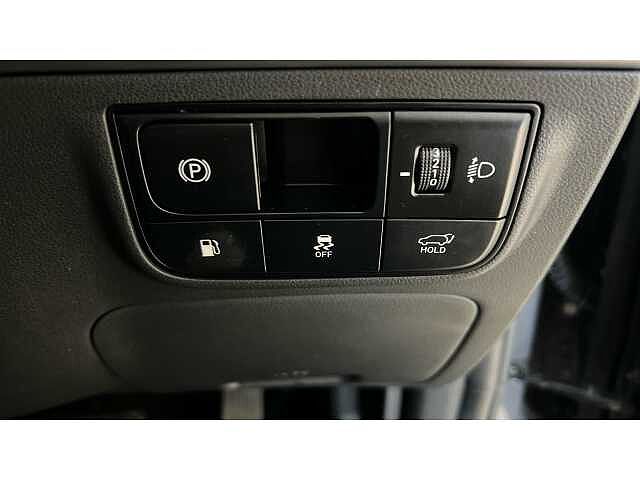 Hyundai TUCSON TUCSON 1.6T Plug-in Hybrid Premium 5dr 4WD Auto Grey