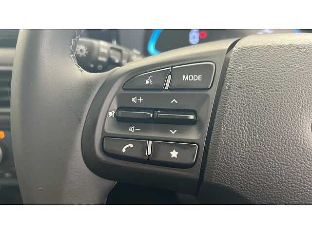 Hyundai I10 1.2 [79] Advance 5dr Auto [Nav] Phantom Black