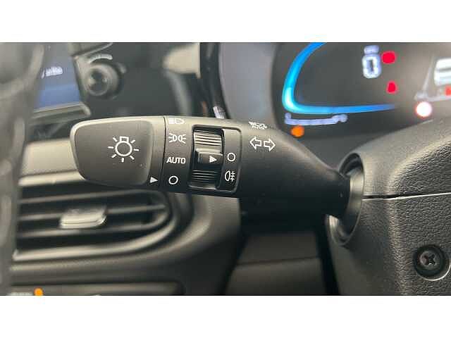 Hyundai I10 1.2 [79] Advance 5dr Auto [Nav] Phantom Black